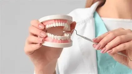 Preventive Dental Care
